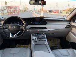 هیوندای پالیسەید